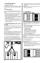 Предварительный просмотр 24 страницы Rancilio 10 USB Technician Manual