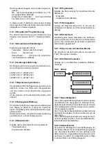 Предварительный просмотр 28 страницы Rancilio 10 USB Technician Manual