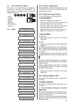 Предварительный просмотр 37 страницы Rancilio 10 USB Technician Manual