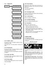 Предварительный просмотр 40 страницы Rancilio 10 USB Technician Manual