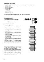 Предварительный просмотр 46 страницы Rancilio 10 USB Technician Manual