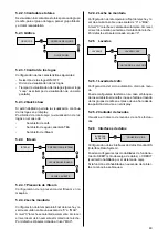 Предварительный просмотр 49 страницы Rancilio 10 USB Technician Manual