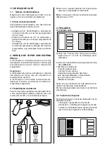 Предварительный просмотр 54 страницы Rancilio 10 USB Technician Manual