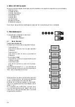 Предварительный просмотр 56 страницы Rancilio 10 USB Technician Manual