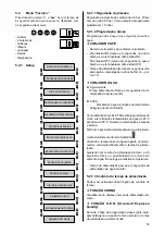 Предварительный просмотр 57 страницы Rancilio 10 USB Technician Manual