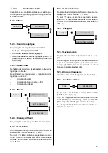 Предварительный просмотр 59 страницы Rancilio 10 USB Technician Manual