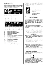 Предварительный просмотр 61 страницы Rancilio 10 USB Technician Manual