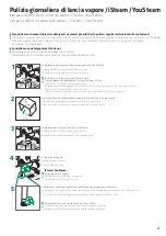 Preview for 21 page of Rancilio CLASSE 11 Series Manual