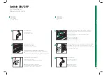 Предварительный просмотр 7 страницы Rancilio CLASSE 5 2GR User Manual