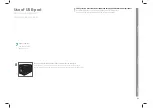 Preview for 31 page of Rancilio CLASSE 5 2GR User Manual