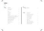 Preview for 36 page of Rancilio CLASSE 5 2GR User Manual