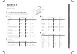 Preview for 53 page of Rancilio CLASSE 5 2GR User Manual