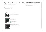 Preview for 57 page of Rancilio CLASSE 5 2GR User Manual