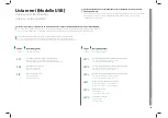 Preview for 58 page of Rancilio CLASSE 5 2GR User Manual