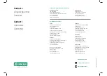 Preview for 67 page of Rancilio CLASSE 5 2GR User Manual