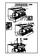 Preview for 10 page of Rancilio Classe 6 E Original Instructions Manual