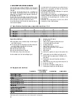 Preview for 28 page of Rancilio Classe 6 E Original Instructions Manual