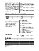 Preview for 42 page of Rancilio Classe 6 E Original Instructions Manual