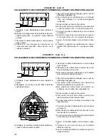 Preview for 102 page of Rancilio Classe 6 E Original Instructions Manual