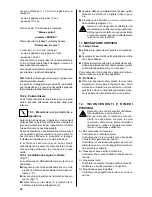 Preview for 24 page of Rancilio Classe 8 DE Original Instructions Manual