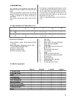 Preview for 51 page of Rancilio Classe 8 DE Original Instructions Manual