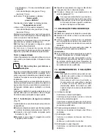 Preview for 84 page of Rancilio Classe 8 DE Original Instructions Manual