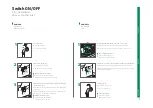 Preview for 7 page of Rancilio CLASSE 9 Series User Manual