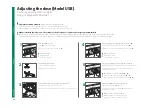 Preview for 20 page of Rancilio CLASSE 9 Series User Manual