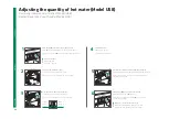 Preview for 22 page of Rancilio CLASSE 9 Series User Manual