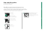 Preview for 23 page of Rancilio CLASSE 9 Series User Manual