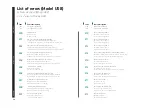 Preview for 28 page of Rancilio CLASSE 9 Series User Manual