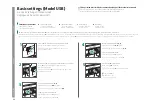 Preview for 32 page of Rancilio CLASSE 9 Series User Manual