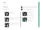 Preview for 47 page of Rancilio CLASSE 9 Series User Manual