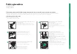 Preview for 49 page of Rancilio CLASSE 9 Series User Manual