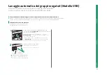 Preview for 51 page of Rancilio CLASSE 9 Series User Manual