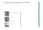 Preview for 53 page of Rancilio CLASSE 9 Series User Manual