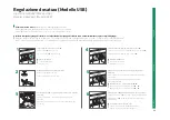 Preview for 55 page of Rancilio CLASSE 9 Series User Manual