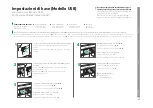 Preview for 67 page of Rancilio CLASSE 9 Series User Manual