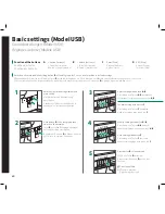 Preview for 30 page of Rancilio CLASSE 9 User Manual