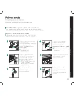 Preview for 69 page of Rancilio CLASSE 9 User Manual