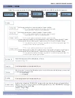 Предварительный просмотр 37 страницы Rancilio EGRO 55 Series Technical Manual