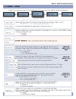 Предварительный просмотр 38 страницы Rancilio EGRO 55 Series Technical Manual