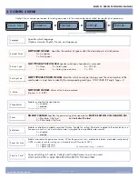 Предварительный просмотр 39 страницы Rancilio EGRO 55 Series Technical Manual