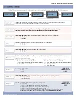 Предварительный просмотр 40 страницы Rancilio EGRO 55 Series Technical Manual