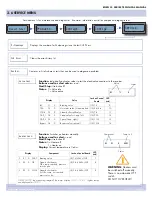 Предварительный просмотр 44 страницы Rancilio EGRO 55 Series Technical Manual