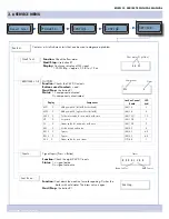 Предварительный просмотр 46 страницы Rancilio EGRO 55 Series Technical Manual