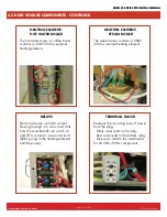 Предварительный просмотр 58 страницы Rancilio EGRO 55 Series Technical Manual