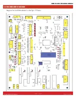 Предварительный просмотр 63 страницы Rancilio EGRO 55 Series Technical Manual