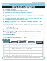 Предварительный просмотр 85 страницы Rancilio EGRO 55 Series Technical Manual