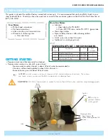 Предварительный просмотр 97 страницы Rancilio EGRO 55 Series Technical Manual